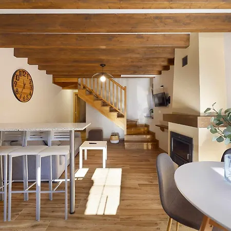 Casa Celis 2 By El Balcon Del Sueve *