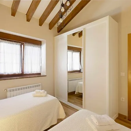 Chalet Casa Celis 2 By El Balcon Del Sueve La Villa