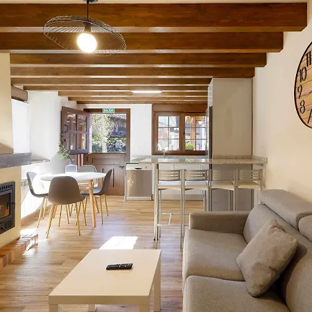 Dağ evi Casa Celis 2 By 