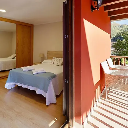 Chalet Casa Celis 2 By El Balcon Del Sueve *