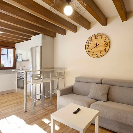 Casa Celis 2 By El Balcon Del Sueve La Villa