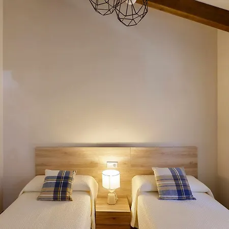 Casa Celis 2 Chalet