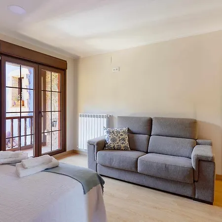 Chalet Casa Celis 2 By El Balcon Del Sueve *