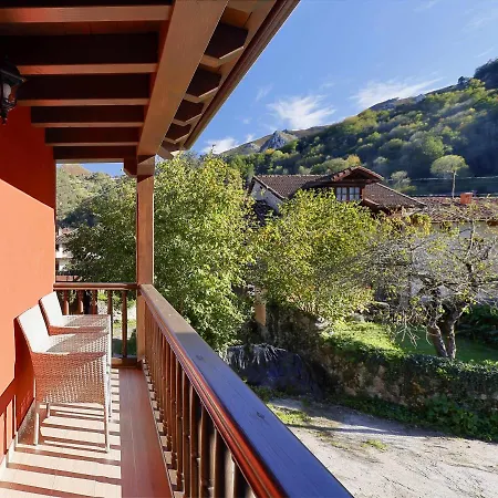 Casa Celis 2 By El Balcon Del Sueve *