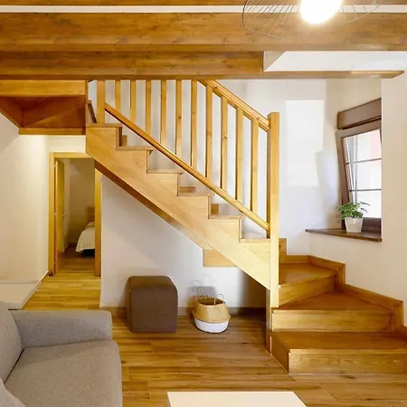 Casa Celis 2 By El Balcon Del Sueve *