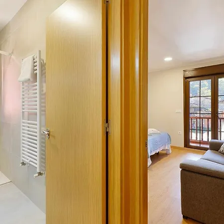 Casa Celis 2 By El Balcon Del Sueve Chalet *