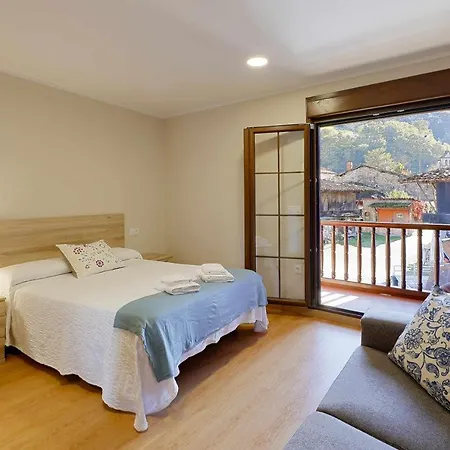 Chalet Casa Celis 2 By El Balcon Del Sueve La Villa