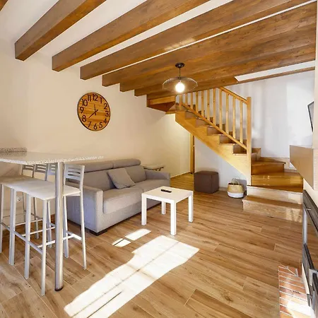 Casa Celis 2 Chalet *