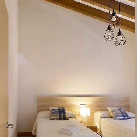 Dağ evi Casa Celis 2 By 