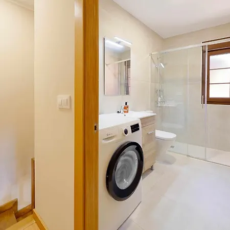 Dağ evi Casa Celis 2 By 