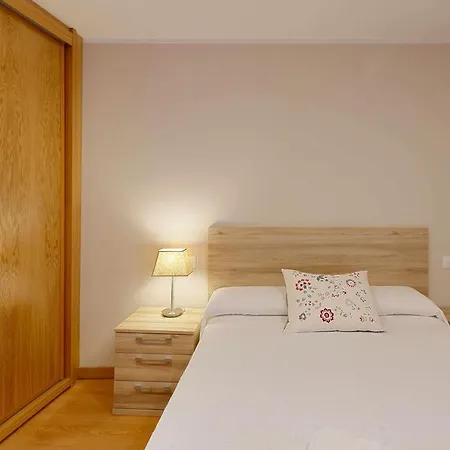Casa Celis 2 By El Balcon Del Sueve Chalet